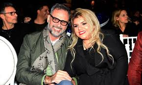 Activamente, incluso falopeándose con él, aseguró jorge rial. El Mensaje De Jorge Rial A Morena Antes De Su Debut Hija Te Amo Lo Escribo Para Que Se Te Grabe Infobae