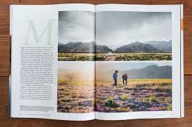 In Print The Malpai For The Nature Conservancy Blake Gordon Photography