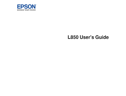 Driver de escáner y epson scan 2 utility v6.5.23.0. Epson L850 Scanner Driver Promotions