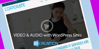 Check spelling or type a new query. How To Add Audio Video In Wordpress Banner Post Page Widgets Featured Areas D5 Creation