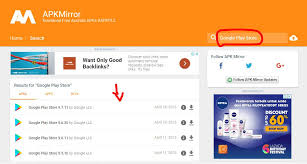 Cara Install Google Play Store Yang Hilang Atau Terhapus Teknosid