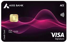 We did not find results for: Axis Bank Launches Ace Credit Card With 2 Cashback On Regular Spends Cardexpert