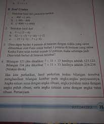 We did not find results for: Jawaban Soal Uraian Halaman 35 Matematika Kelas 7 Nomor 3 Plis Jawab Brainly Co Id