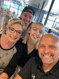 Gary Hammes's Instagram, Twitter & Facebook