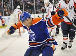 Find home game tickets at the rexall place, or see the edmonton oilers schedule and join the team on the road. Jordan Eberle Signs New Six Year Deal With Oilers Oilers Edmonton Oilers Hockey Sports
