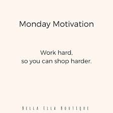 It's such a tough day of the week that monday now has its own hashtag, #mondaymotivation, and people are. 50 Inspirational Monday Quotes That Will Inspire You Work Quotes Funny Monday Inspirational Quotes Work Quotes
