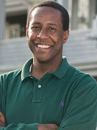Setti Warren Facts for Kids