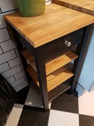 Flytta kitchen trolley ( ikea stainless steel). Ikea Kitchen Trolley Home And Aplliances