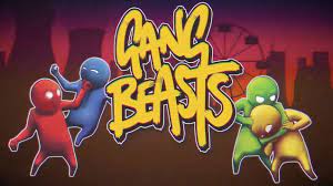 If playback doesn't begin shortly, try restarting your device. Gang Beasts