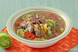 Azie asam pedas ayam biasanya agak berminyak disebabkan minyak yang turun dari ayam tersebut. Cara Membuat Resepi Asam Pedas Ayam Daun Limau Purut Arisa