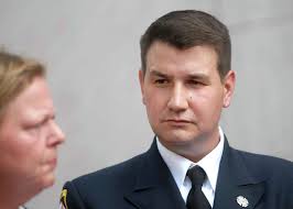 New Haven discrimination cases take center stage