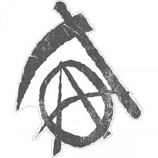 Sons Of Anarchy Scythe Motorcycle Decal Sons Of Anarchy Tattoos Sons Of Anarchy Advanced Graphics