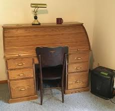 9 ways to work a secretary desk into any room. Exceeding Expectations Nationwide Browse Auctions Search Exclude Closed Lots Auctions My Items Signup Login Catalog Auction Info West Liberty 18 0918 Ol 99685 09 08 2018 12 00 Pm Cdt 09 18 2018 8 15 Pm Cdt Closed Lot 8188oak Rolltop