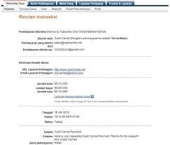 Berikut beberapa inspirasi pantun cinta yang lucu dan romantis untuk kamu sampaikan pada. 5 Cashcamel Proof Proof Inbox Screenshot