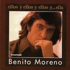 Benito Moreno