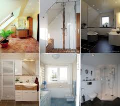 Moderne badezimmer sollen sorgfältig geplant werden. Badezimmer Mit Dachschrage Moderne Badewanne Mit Tur Bader Seelig