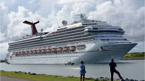 Coronavirus: Carnival Cruise lines announce more trip cancelations