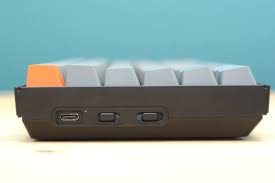 keychron k4光軸rgb無線機械鍵盤開箱心得 藍牙 100鍵 4000mah電池 癮科技cool3c electronic products bluetooth bluetooth speaker