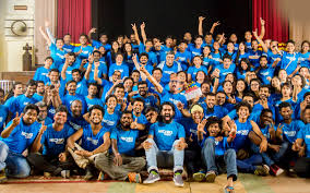 Amazon prime now has 112 million users around the u.s. Yrf Wraps Up Shoot Of Rani Mukerji S Hichki
