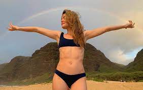 For example, the yearly collection limit on desert nightsnakes is 3, and the possession limit 9. Meghann Fahy On Instagram Tbt Birthday Edition I Love This Rainbow And Everyone Who Shared Their With Fit Body Goals High Neck Bikinis Beautiful Bodies