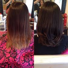 Pin On Chicolor Hair Color Showcase