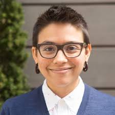 Monica Enriquez's Instagram, Twitter & Facebook