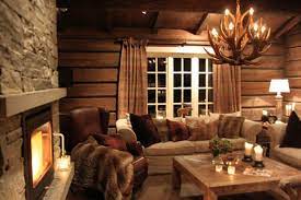 Pin On Chalet