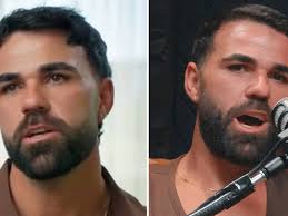 MAFS Australia's Adrian explains his accent amid subtitles and speech  comments