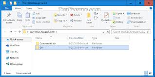 Check the little box next to the windows photo, then choose install updates. Change Sign In Screen Background Image In Windows 10 Tutorials