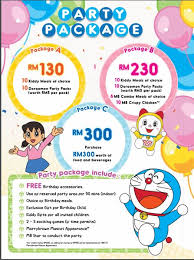 Sempena birthday janna nick tahun lalu, dini schatzmann mengambil masa untuk membuat perancangan meng3jutkan buat kekasihnya itu namun begitu, janna nick yang bakal menyambut birthday pada 1 jun lagi beberapa hari ini mengundang dini schatzmann meluahkan perasaannya di. Ciklilyputih The Lifestyle Blogger Sambut Hari Jadi Anak Anak Di Marrybrown Bersama Doraemon