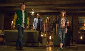 There, they come face to face with a horrifying monster that many report is one of the scariest creatures depicted in any recent horror movie. Top Horror Movies On Amazon Prime Video Uk 2020 Vodzilla Co Where To Watch Online In Uk How To Stream
