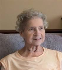 Obituary information for Viola Doris Lorraine Knight