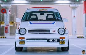 Designed to deliver the performance you need, the city is set to stun with range of features. Honda City Ii Turbo 1 3 Untuk Dijual Harganya Art Of Kei Car