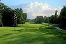 Crosswoods Golf Course