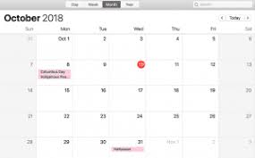 Calendar apps help plan out upcoming events. Apple Calendar Guide Everything You Need To Know About Ical Calendar