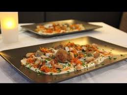 Hausgemachte Buchweizen Gnocchis Mit Cashew Sauce Tierheim Hannover Rezepte Vegetarische Restaurants Buchweizen