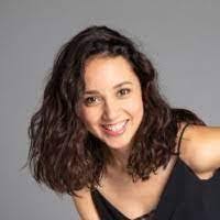 Angelica Lloyd's Instagram, Twitter & Facebook