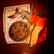 .the deceased, kl is now full of hidden bars and speakeasy bars and we had planned to try many of them this fine evening, but the innovative menu where is the deceased bar in kl. The Deceased A Horror Themed Speakeasy In Kuala Lumpur Malaysia