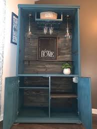 It was really inexpensive to. 29 China Cabinet Redo Ideas In 2021 China Cabinet Redo China Cabinet Refurbished Furniture