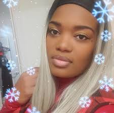 Porsha KB Dinkins-Jones