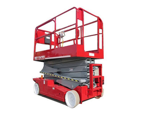 Mec 3247ES Aerial Lift