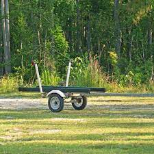 How To Build Your Own Jon Boat Trailer Jon Boat Trailer Boat Trailer Jon Boat