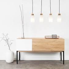 Trouver la bonne suspension pour sa cuisine n'est pas une mince affaire. Suspension 4 Lumieres Nature