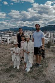 Ihre kinder erhalten die gleichen leistungen wie die erwachsenen zum vorzugspreis. Nordmazedoniens Hauptstadt Skopje Und Der Wunderschone Ohridsee Colifree