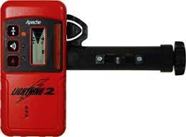 Apache lightning 2 laser detector. Apache Lightning 2 Laser Detector Ati993600 02 Engineersupply