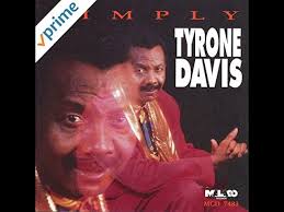 Tyrone Davis Freak