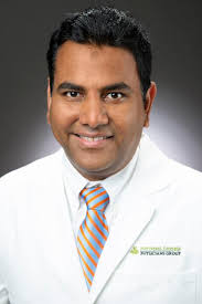 Find a Physician or Specialist