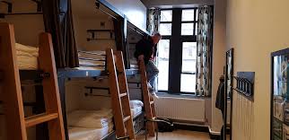 Jacobs inn is one of dublin's trendy youth hostels, with easy access to connolly station and busaras. Jacobs Inn Hostel Bewertungen Fotos Preisvergleich Dublin Irland Tripadvisor