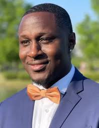 Antonio Kinsey's Instagram, Twitter & Facebook