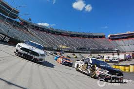 Viewers can also stream the race on nbc sports' website. Nascar Launches Dedicated Channel On Motorsport Tv